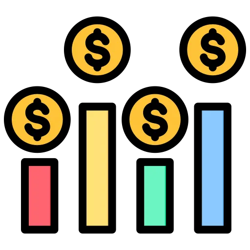 Competitive price/Fees